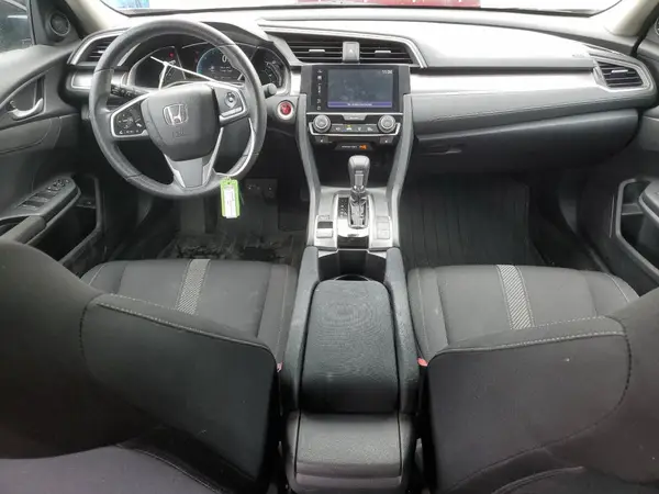 19XFC1F30HE213526 2017 HONDA CIVIC - Image 8