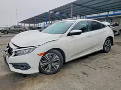 19XFC1F30HE213610 2017 HONDA CIVIC