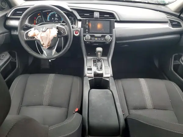 19XFC1F30HE213610 2017 HONDA CIVIC - Image 8