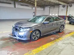 19XFC1F30HE213879 2017 HONDA CIVIC