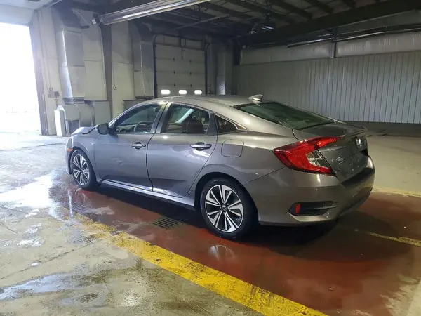 19XFC1F30HE213879 2017 HONDA CIVIC - Image 2