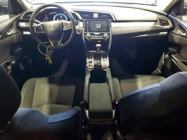 19XFC1F30HE213879 2017 HONDA CIVIC - Image 8