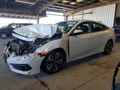 19XFC1F30HE214885 2017 HONDA CIVIC