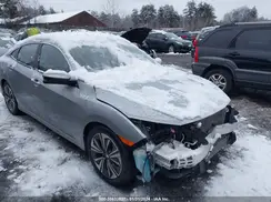 19XFC1F30HE214904 2017 HONDA CIVIC