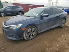 19XFC1F30JE003031 2018 HONDA CIVIC