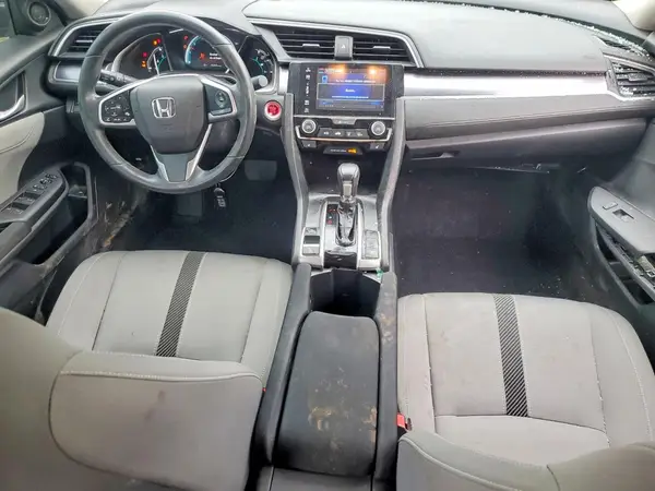 19XFC1F30JE003031 2018 HONDA CIVIC - Image 8