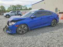 19XFC1F30JE003773 2018 HONDA CIVIC