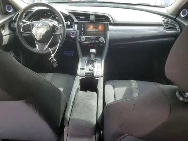 19XFC1F30JE003773 2018 HONDA CIVIC - Image 8
