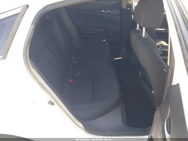 19XFC1F30JE200104 2018 HONDA CIVIC - Image 8
