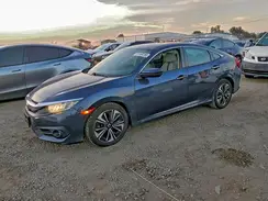 19XFC1F30JE200149 2018 HONDA CIVIC