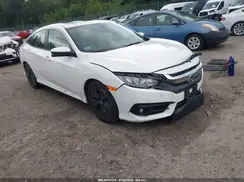 19XFC1F30JE200992 2018 HONDA CIVIC