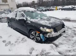 19XFC1F30JE201558 2018 HONDA CIVIC