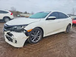 19XFC1F30KE000535 2019 HONDA CIVIC