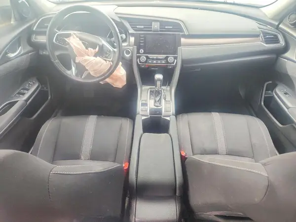 19XFC1F30KE000535 2019 HONDA CIVIC - Image 8