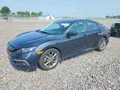 19XFC1F30KE001345 2019 HONDA CIVIC