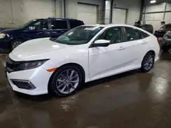19XFC1F30KE001555 2019 HONDA CIVIC