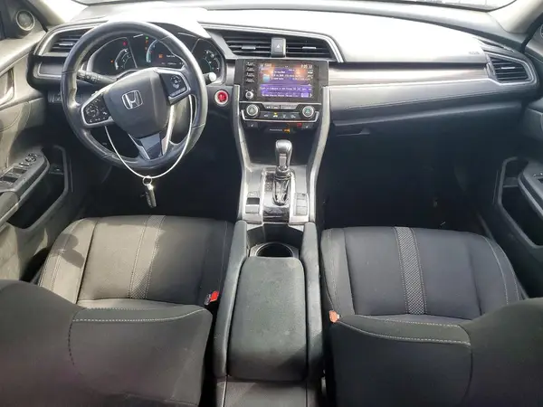 19XFC1F30KE002320 2019 HONDA CIVIC - Image 8
