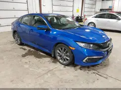 19XFC1F30KE002477 2019 HONDA CIVIC