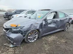 19XFC1F30KE002785 2019 HONDA CIVIC