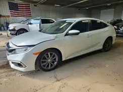 19XFC1F30KE003600 2019 HONDA CIVIC