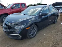 19XFC1F30KE004097 2019 HONDA CIVIC