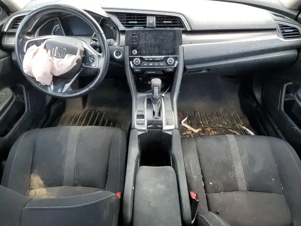 19XFC1F30KE004097 2019 HONDA CIVIC - Image 8