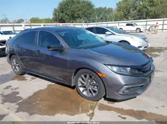 19XFC1F30KE004150 2019 HONDA CIVIC