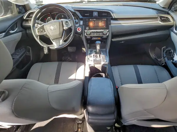 19XFC1F30KE004522 2019 HONDA CIVIC - Image 8