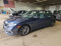 19XFC1F30KE004892 2019 HONDA CIVIC