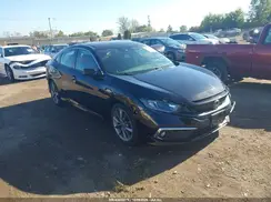 19XFC1F30KE005282 2019 HONDA CIVIC