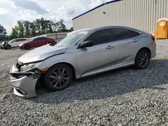 19XFC1F30KE005296 2019 HONDA CIVIC