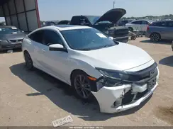 19XFC1F30KE005640 2019 HONDA CIVIC
