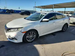 19XFC1F30KE005654 2019 HONDA CIVIC