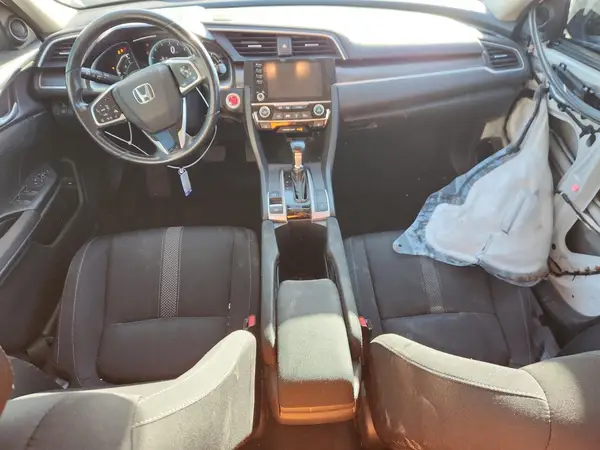 19XFC1F30KE005654 2019 HONDA CIVIC - Image 8