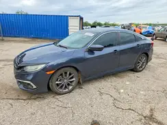 19XFC1F30KE005766 2019 HONDA CIVIC