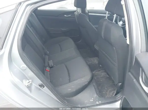 19XFC1F30KE006271 2019 HONDA CIVIC - Image 8