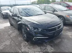 19XFC1F30KE007873 2019 HONDA CIVIC
