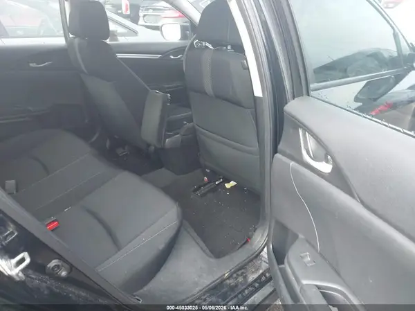 19XFC1F30KE007873 2019 HONDA CIVIC - Image 8