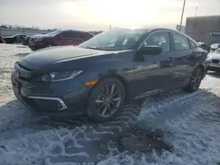 19XFC1F30KE007971 2019 HONDA CIVIC
