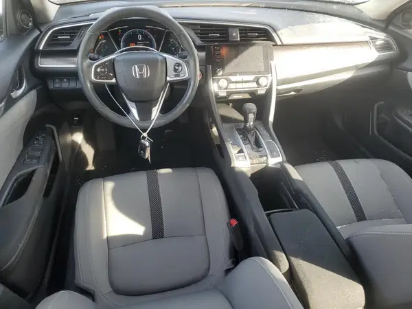 19XFC1F30KE007971 2019 HONDA CIVIC - Image 8