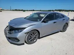 19XFC1F30KE009199 2019 HONDA CIVIC