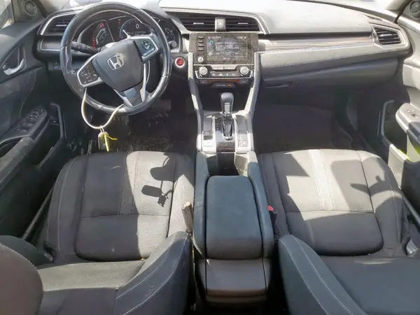 19XFC1F30KE009199 2019 HONDA CIVIC - Image 8