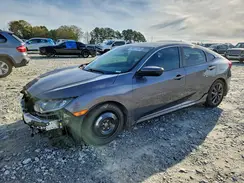 19XFC1F30KE009820 2019 HONDA CIVIC
