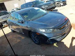 19XFC1F30KE009977 2019 HONDA CIVIC