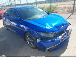 19XFC1F30KE009994 2019 HONDA CIVIC