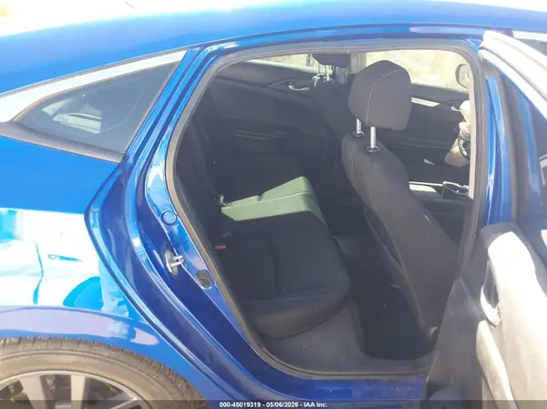 19XFC1F30KE009994 2019 HONDA CIVIC - Image 8
