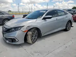 19XFC1F30KE010109 2019 HONDA CIVIC