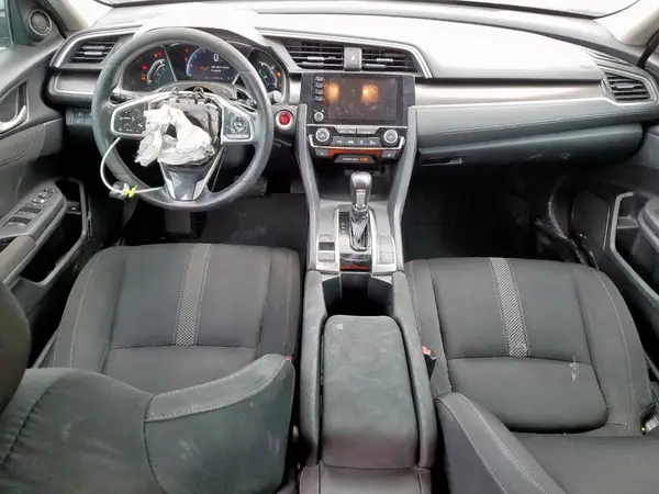 19XFC1F30KE010109 2019 HONDA CIVIC - Image 8