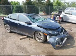 19XFC1F30KE010367 2019 HONDA CIVIC