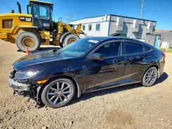 19XFC1F30KE010661 2019 HONDA CIVIC